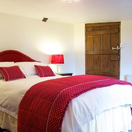 Colston Hall Farmhouse B&B Framlingham Eksteriør bilde