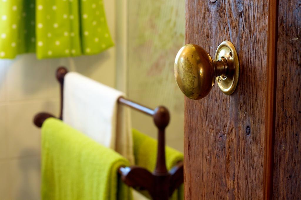 Colston Hall Farmhouse B&B Framlingham Rom bilde