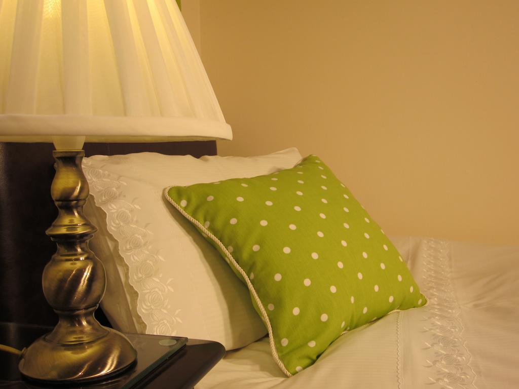 Colston Hall Farmhouse B&B Framlingham Rom bilde