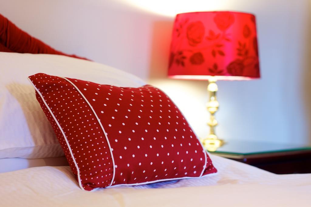 Colston Hall Farmhouse B&B Framlingham Rom bilde